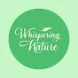 Whispering Nature logo