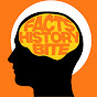 Facts History Bite logo