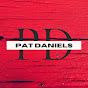 Pat Daniels YouTube Profile Photo