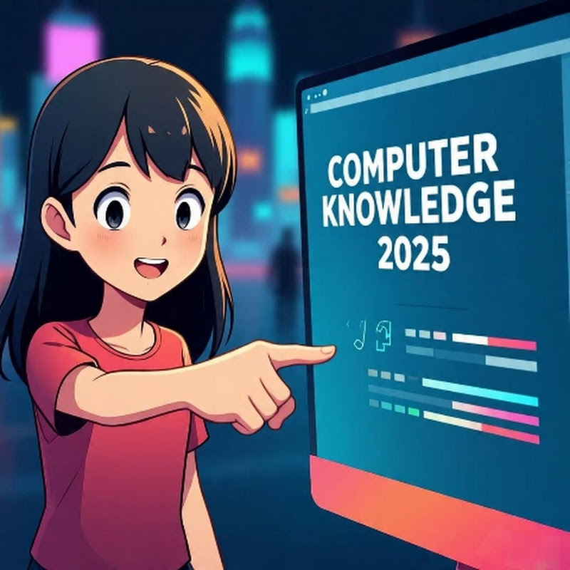Computer.Knowledge.2025
