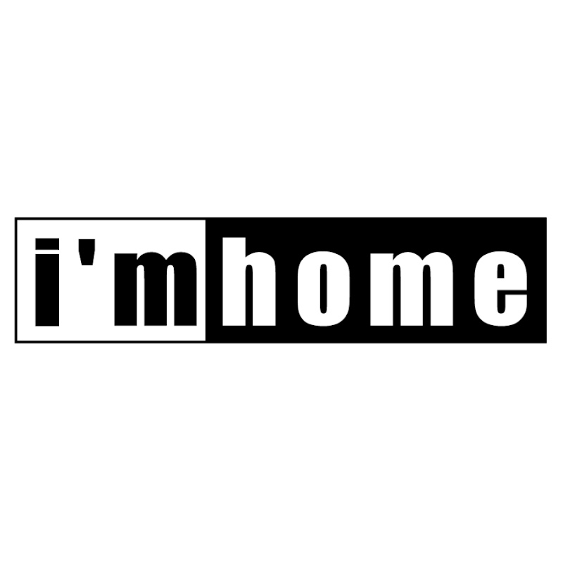 i'm home official channel
