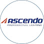 Ascendo Lighting AUS logo