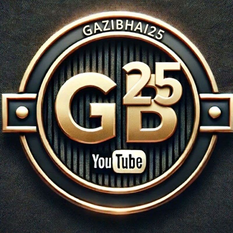 Gazi bhai 25