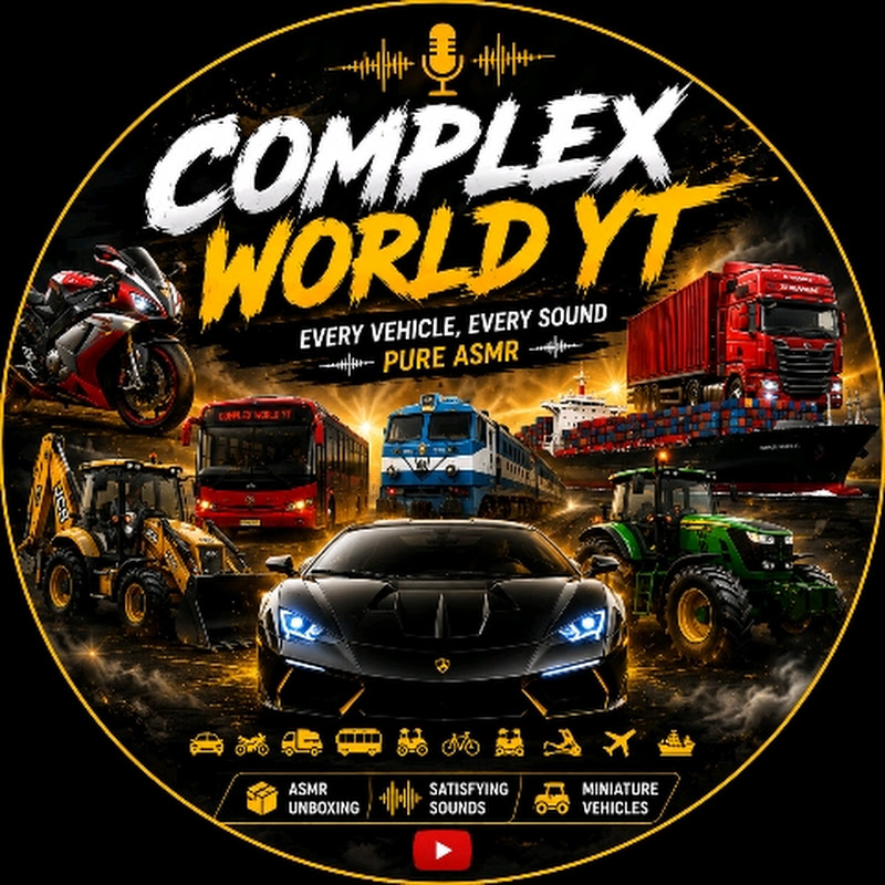 Complex World YT