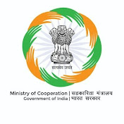  Ministry of Cooperation, Government of India