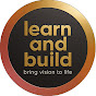 Learn and Build Vision logo