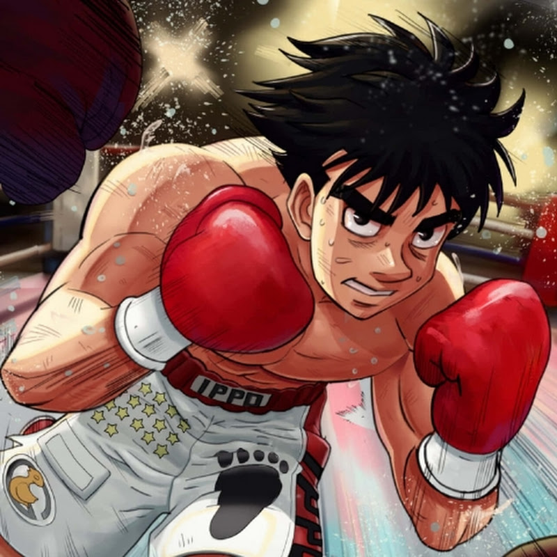 Clube do Boxe BR icon
