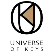 Universe of Keys Youtube Page and Online Course 