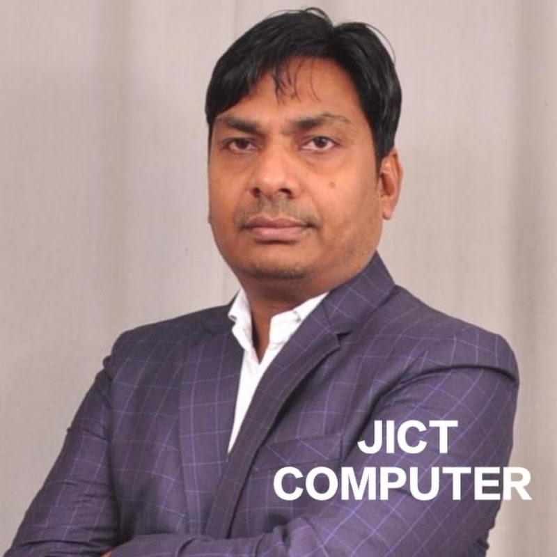 JICT JAGRITICOMPUTER