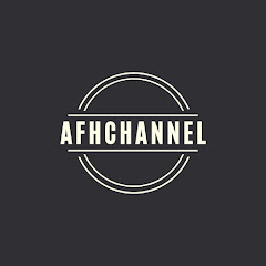 AFHCHANNEL channel logo