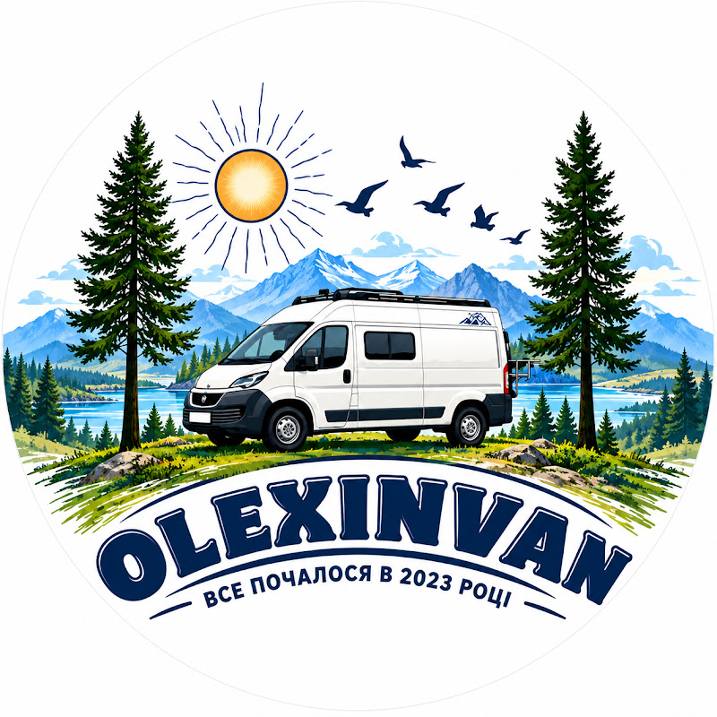 OlexInVan 