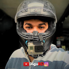 Digu RD avatar