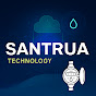Santrua Metering logo