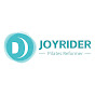 Joyrider Pilates Reformer logo
