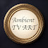 DORC8iJ0KSE-channel-avatar-Ambient TV Art