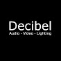 Decibel Bo logo