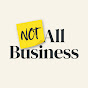 Not All Business logo