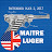 Maitre Luger in English