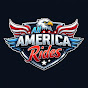 All American Rides logo