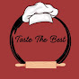Taste The Best logo
