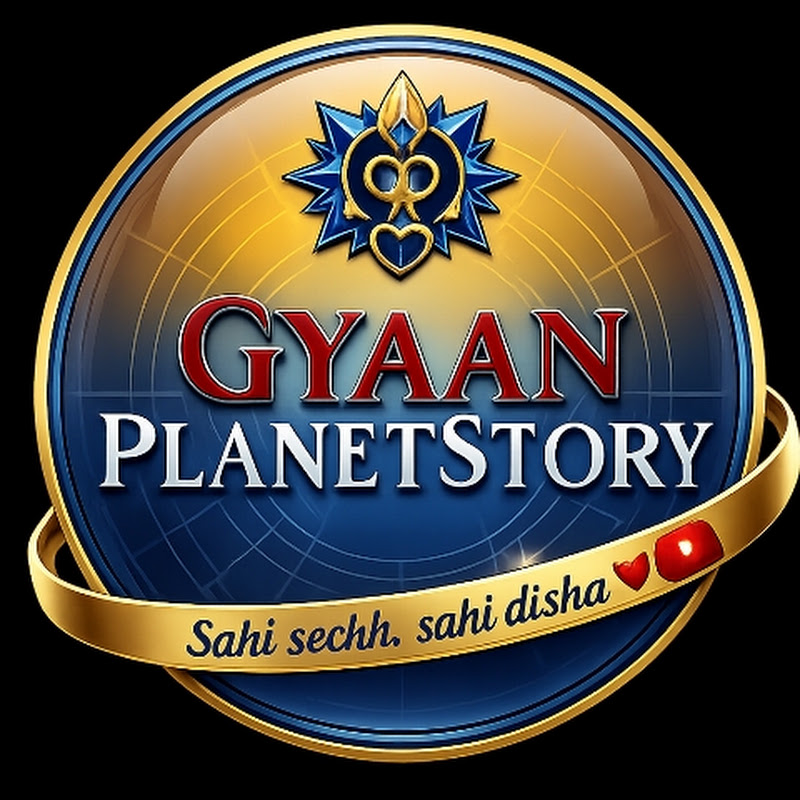 GyaanPlanetStory
