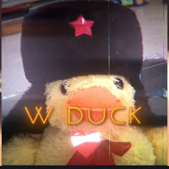 Funny Duck