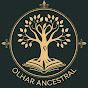 Olhar Ancestral logo