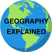 Geography Explained
