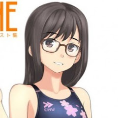 競泳水着が大好きアイコン画像