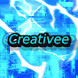 Creativee YouTube channel avatar
