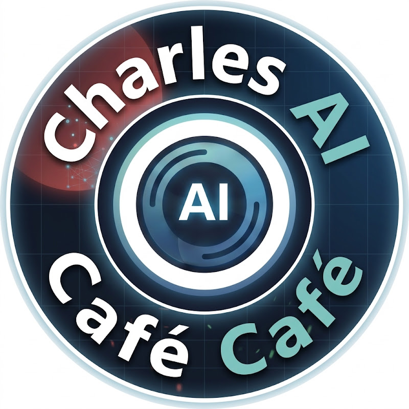 Charles AI Cafe