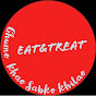 Eat&Treat logo