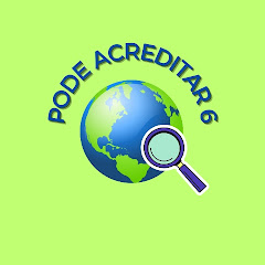 PODE ACREDITAR 6