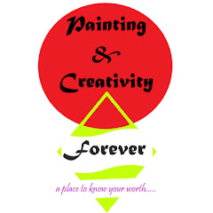 Painting & Creativity Forever(PC) channel logo