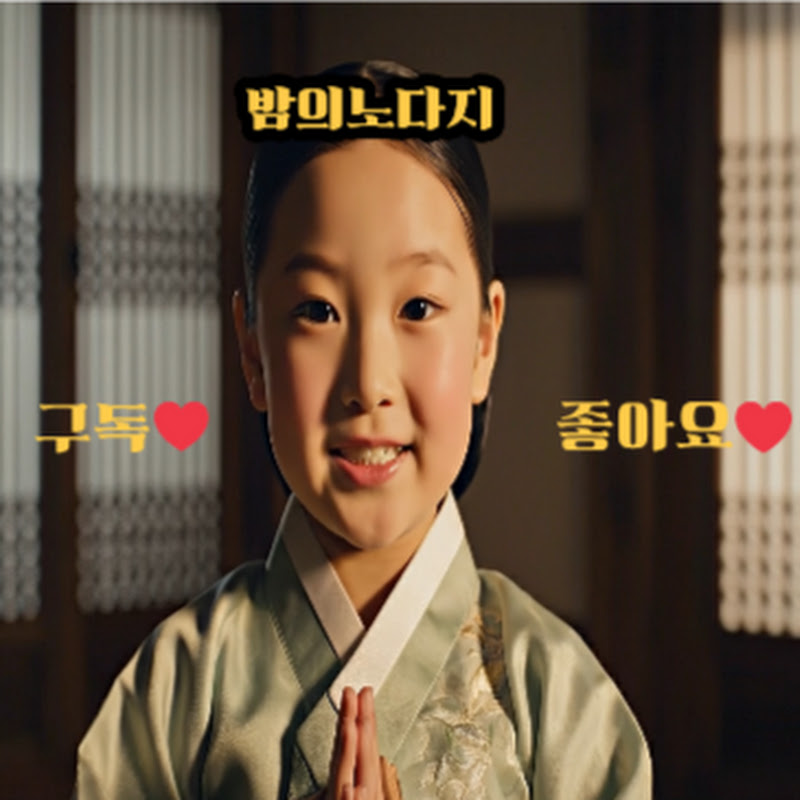 밤의노다지