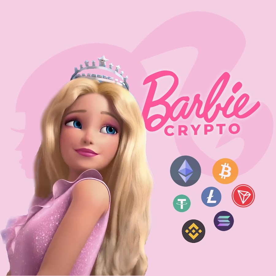 crypto barbie