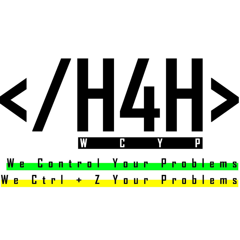 Hacker4Help