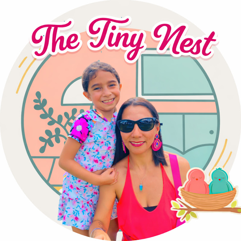 The Tiny Nest