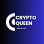 Cryptoqueen logo
