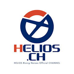 エリオスR公式YouTubeチャンネル