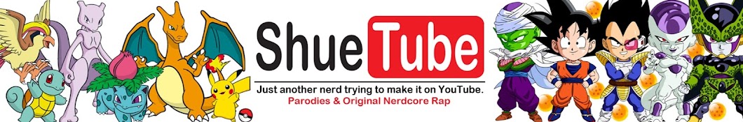 ShueTube यूट्यूब चैनल अवतार