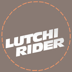 LUTCHI RIDER