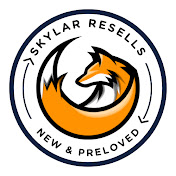 Skylar Resells