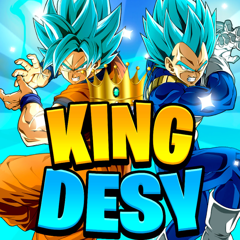 KING DESY