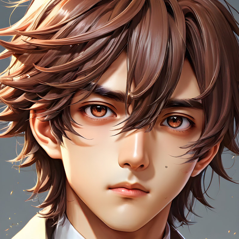 The hair edit