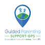 Guided Parenting Support-GPS® (Kate Garzón, M.Ed) logo