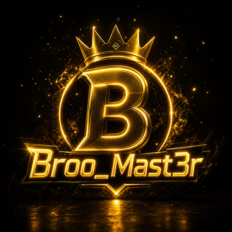 Broo_Mast3r
