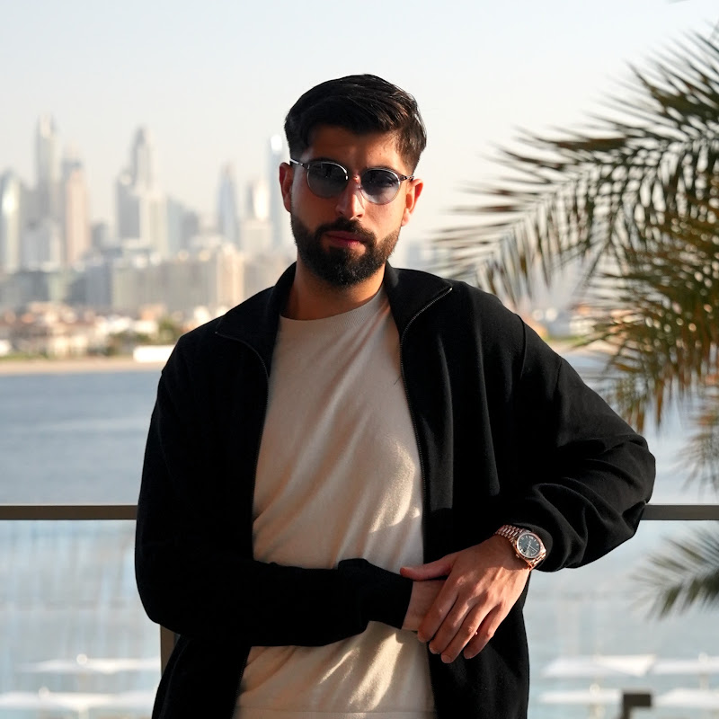 Faruk Ilkhan
