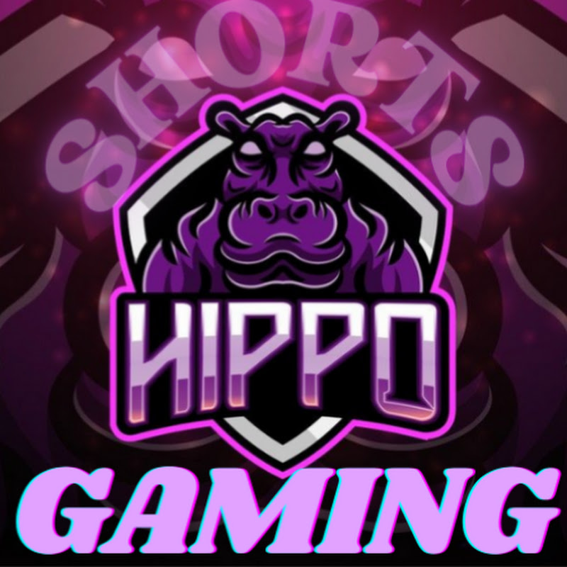 HIPPO GAMING SHORTS 