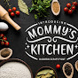 Mummy's Kitchen logo